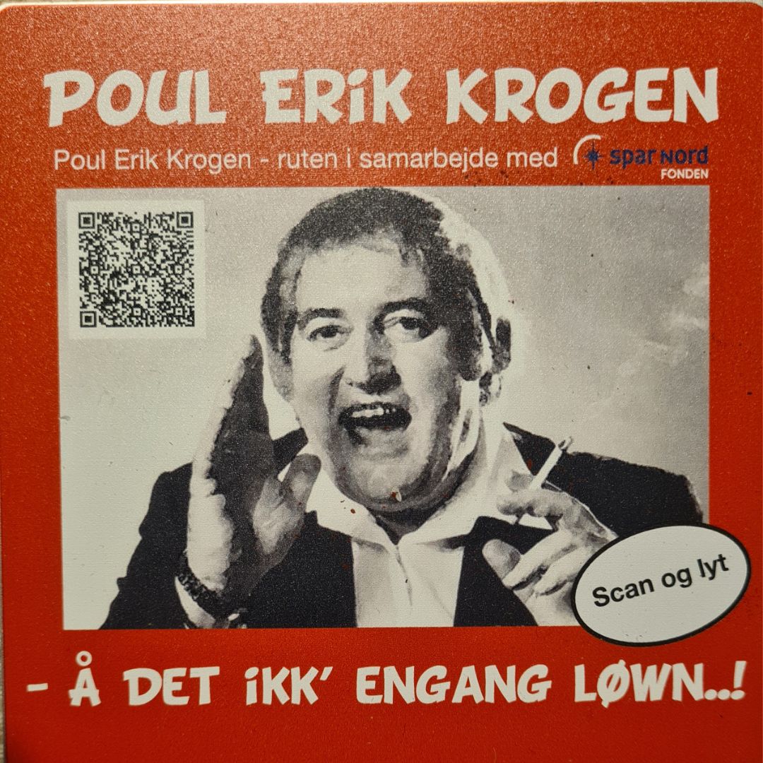 Poul Erik Krogen